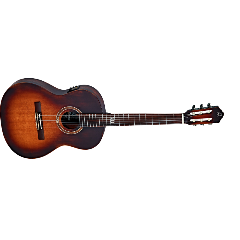 Classical guitar Ortega DSSUITE-E