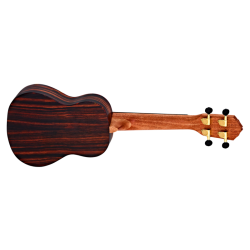 Sopran ukulele Ortega RUEB-SO