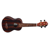 Sopran ukulele Ortega RUEB-SO