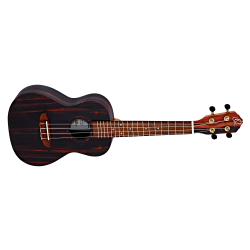 Concert ukulele Ortega RUEB-CC