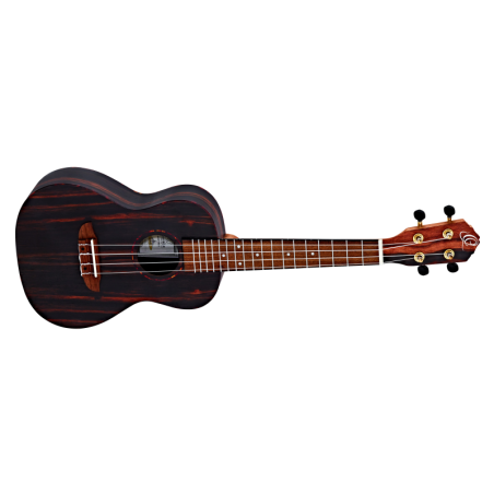 Kontsert ukulele Ortega RUEB-CC