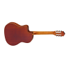 Classical guitar Ortega RCE125SN