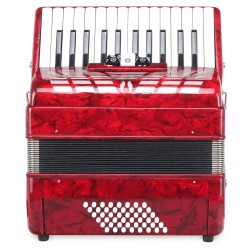 48 bassi akordion Classic Cantabile “Secondo III“