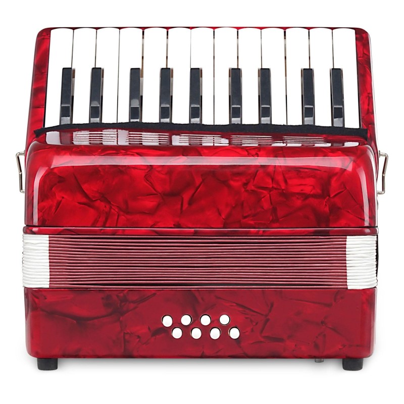 Classic Cantabile Secondo Junior 8-Bass Accordion