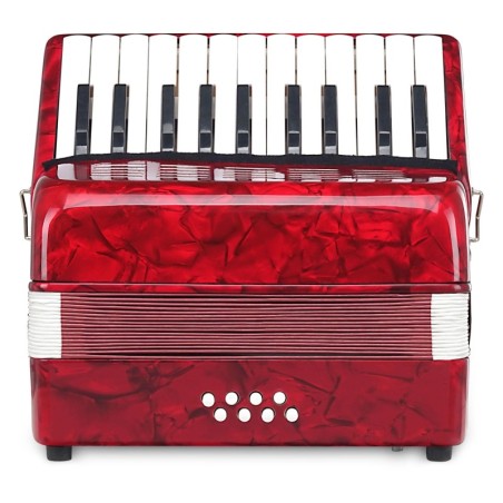 Classic Cantabile Secondo Junior 8-Bass Accordion