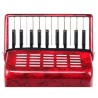 Classic Cantabile Secondo Junior 8-Bass Accordion
