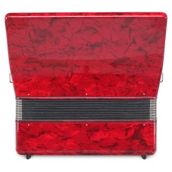 Classic Cantabile 72 Bass Accordion