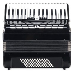 Classic Cantabile 72 Bass Accordion