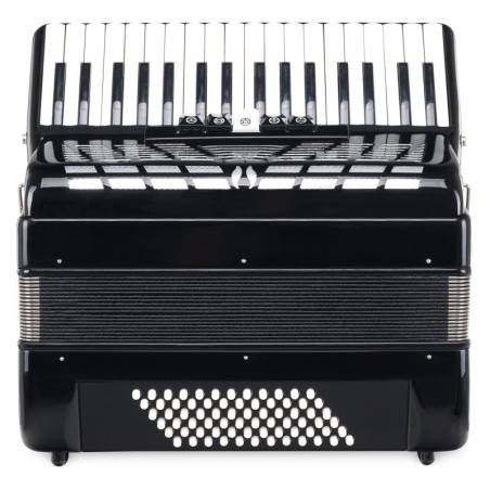 Classic Cantabile 72 Bass Accordion