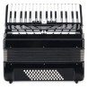 Classic Cantabile 72 Bass Accordion