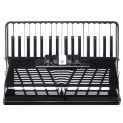 Classic Cantabile 72 Bass Accordion