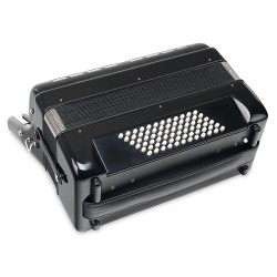Classic Cantabile 72 Bass Accordion