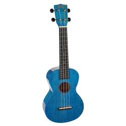 Mahalo MH2/TBU Hano Series concert ukulele