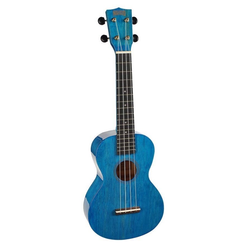 Mahalo MH2/TBU Hano seeria kontsert ukulele
