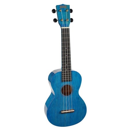 Mahalo MH2/TBU Hano seeria kontsert ukulele