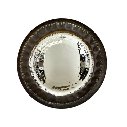 Meinl 32" Eight Corners of Heaven Mirror Gong