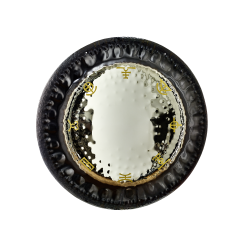 Meinl 32" Eight Corners of Heaven Mirror Gong