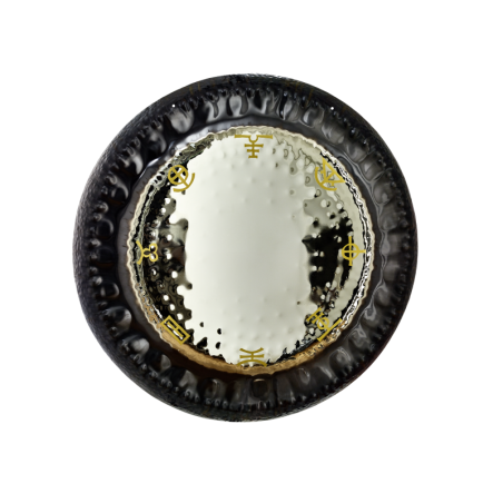 Meinl 32" Eight Corners of Heaven Mirror Gong