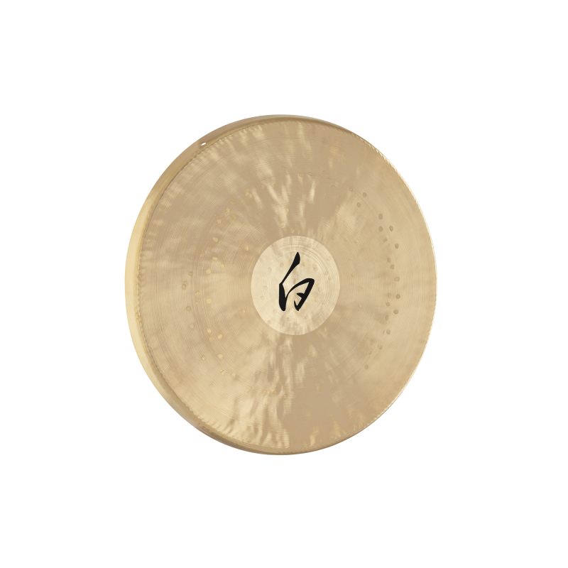 Meinl 12" White Gong WG-12