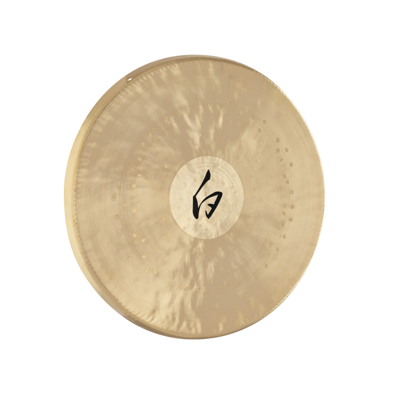 Meinl 14.5" White Gong WG-145