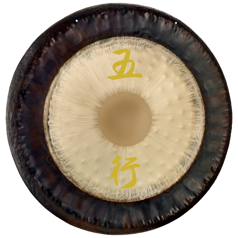 Meinl 40" Wu Xing Gong G40-WX