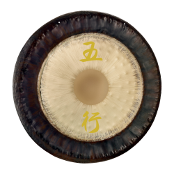 Meinl 36" Wu Xing Gong