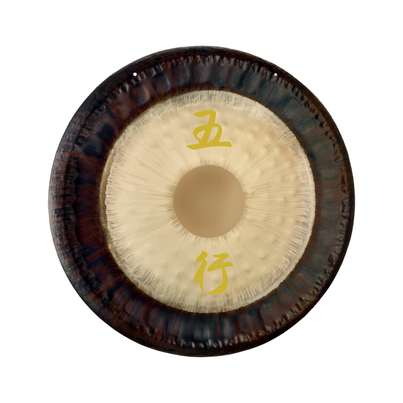 The Meinl 32" Wu Xing Gong G32-WX