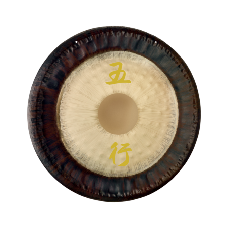 The Meinl 32" Wu Xing Gong G32-WX