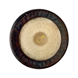 Meinl 32" Mars Gong G32-MA