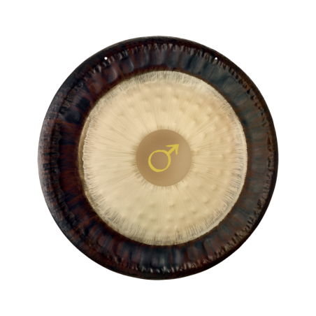 Meinl 32" Mars Gong G32-MA