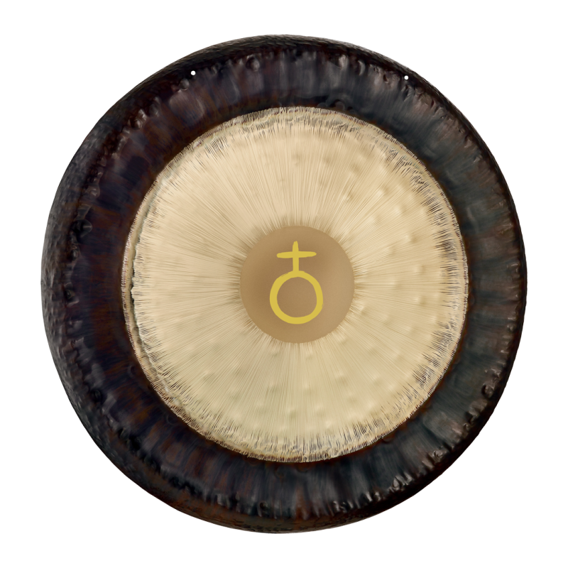 Meinl 36" Earth Gong G36-E