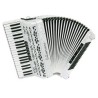 Accordion E Soprani 123 KK