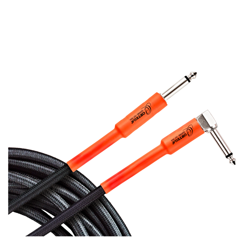 Instrument Cable Ortega OECI-5