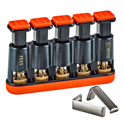 Finger Trainer Ortega FEX5
