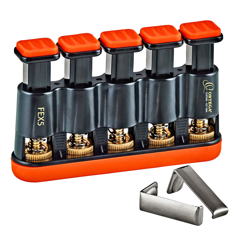 Finger Trainer Ortega FEX5