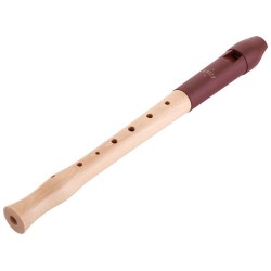 Moeck 1020 Flauto 1 Plus