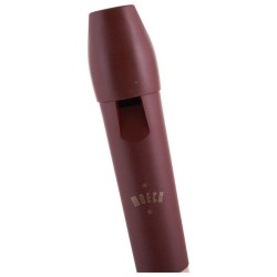 Moeck 1020 Flauto 1 Plus