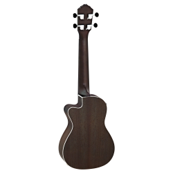 Kontsert ukulele Ortega RUCOAL-CE