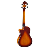Concert ukulele Ortega RUDAWN-CE