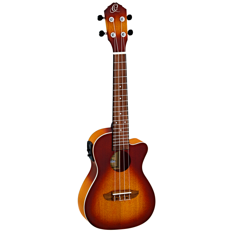 Kontsert ukulele Ortega RUDAWN-CE