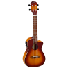 Kontsert ukulele Ortega RUDAWN-CE
