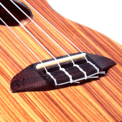 Kontsert ukulele Ortega RURUBY-CE