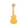 Concert ukulele Ortega RUGOLD-CE