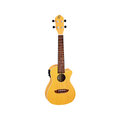 Concert ukulele Ortega RUGOLD-CE