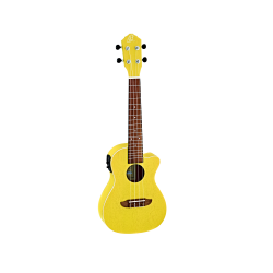 Kontsert ukulele Ortega RUSUN-CE