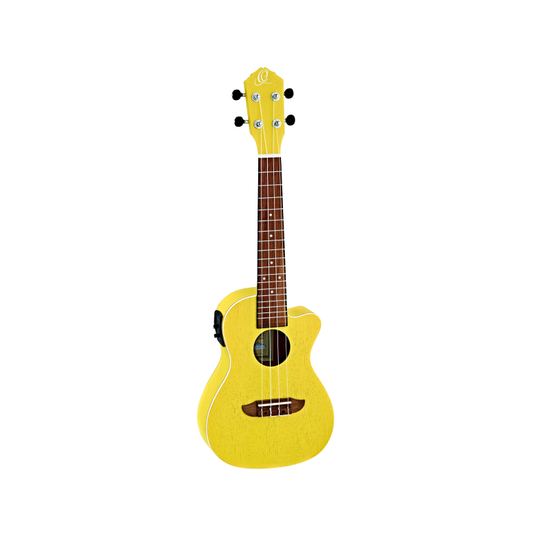 Kontsert ukulele Ortega RUSUN-CE