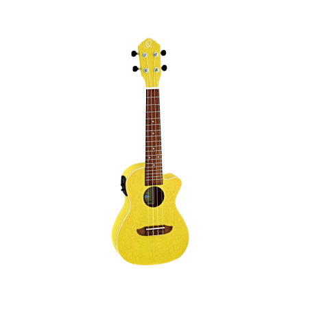 Kontsert ukulele Ortega RUSUN-CE