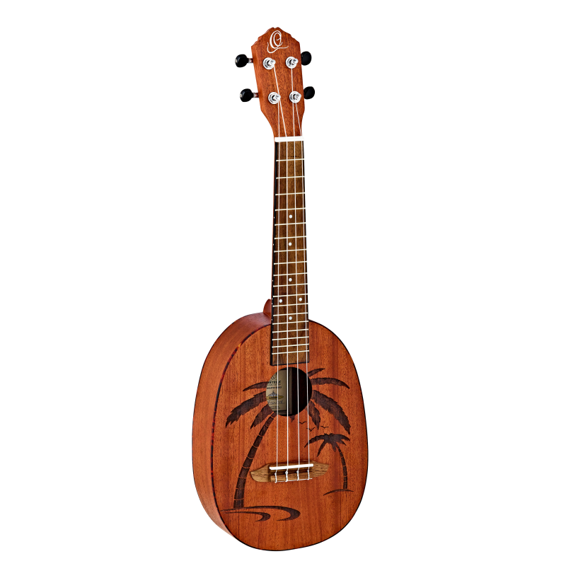 Concert ukulele Ortega RUPA5MM-E