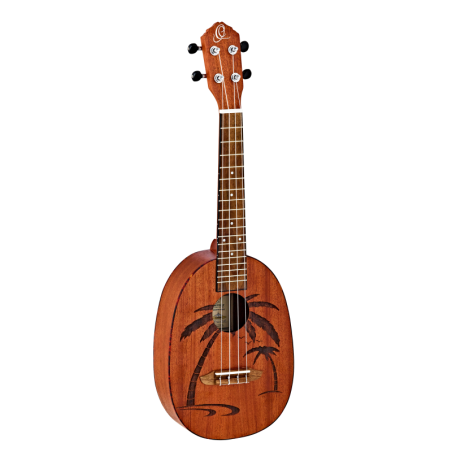 Concert ukulele Ortega RUPA5MM-E