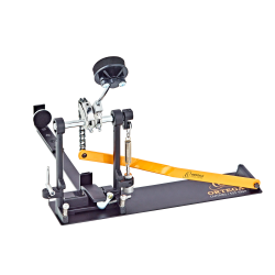 ORTEGA STOMP BOX CAJON BUNDLE OSTBCJ-L-BU